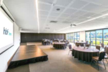 Falcons Function Room 1